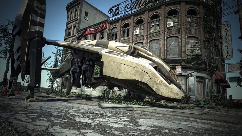 Temporal Transporter